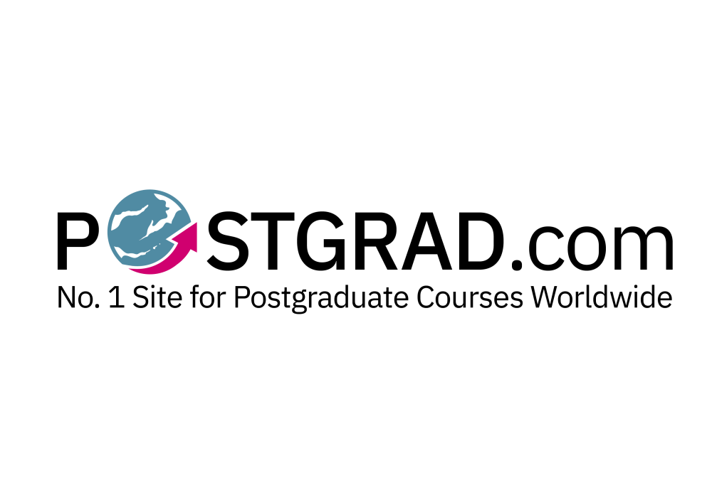 Postgrad badge