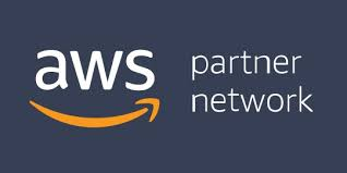 Amazon Web Services Partner Badge